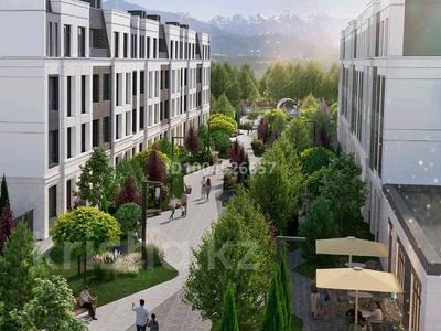 2-комнатная квартира · 54 м² · 1/4 этаж, Кульджинский тр-т 80/1 за 55 млн ₸ в Алматы, Медеуский р-н