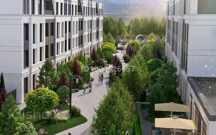 2-бөлмелі пәтер · 65 м² · 2/4 қабат, Кульджинский тр-т 80/1, бағасы: 70 млн ₸ в Алматы, Медеуский р-н — фото 20