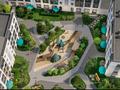 2-бөлмелі пәтер · 65 м² · 2/4 қабат, Кульджинский тр-т 80/1, бағасы: 70 млн ₸ в Алматы, Медеуский р-н — фото 4