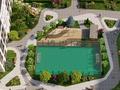 2-бөлмелі пәтер · 65 м² · 2/4 қабат, Кульджинский тр-т 80/1, бағасы: 70 млн ₸ в Алматы, Медеуский р-н — фото 5