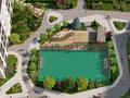2-бөлмелі пәтер · 54 м² · 1/4 қабат, Кульджинский тр-т 80/1, бағасы: 55 млн ₸ в Алматы, Медеуский р-н — фото 11