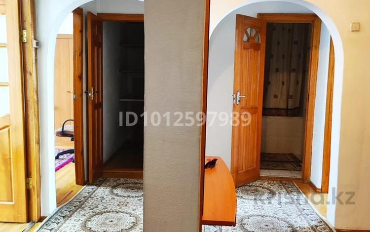 4-бөлмелі пәтер · 90 м² · 4/5 қабат, Кунаева 69, бағасы: 190 000 ₸ в Талдыкоргане, мкр Жастар — фото 2