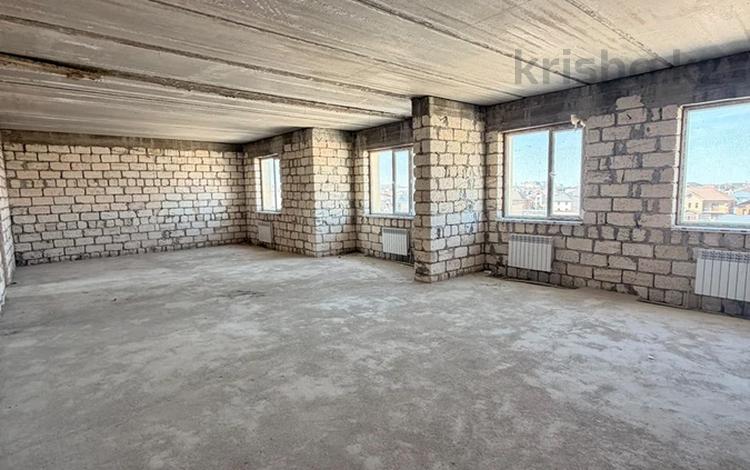 4-комнатная квартира · 145 м² · 5/7 этаж, 29а мкр 74 за 20 млн ₸ в Актау — фото 2