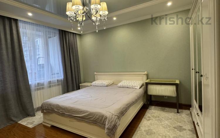3-комнатная квартира · 123 м² · 5/12 этаж, Генерала Дюсенова 22 — ГОРЯЧАЯ ЦЕНА!!! Торг. за 75 млн ₸ в Павлодаре — фото 2