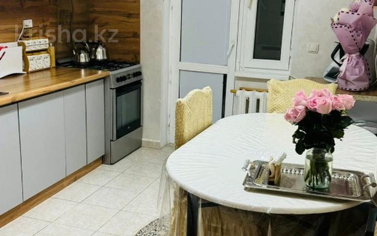 3-комнатная квартира · 86.1 м² · 1/5 этаж, мкр Жети Казына 6 за 28 млн ₸ в Атырау — фото 11