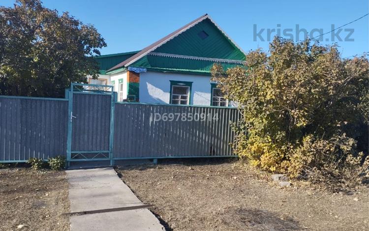 Отдельный дом · 4 комнаты · 110 м² · 10 сот., Советская 131 за 9 млн 〒 в  — фото 2