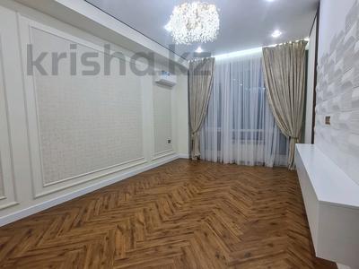 3-комнатная квартира · 86.2 м² · 6/9 этаж, 189 квартал 25/1 — Абулхаир за 58 млн 〒 в Шымкенте, Каратауский р-н