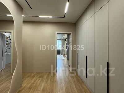 2-бөлмелі пәтер · 95.6 м² · 6/9 қабат, мкр Омега, Есенжанова 3/2, бағасы: 51 млн ₸ в Уральске