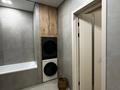2-бөлмелі пәтер · 95.6 м² · 6/9 қабат, мкр Омега, Есенжанова 3/2, бағасы: 51 млн ₸ в Уральске — фото 11