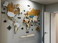 2-бөлмелі пәтер · 95.6 м² · 6/9 қабат, мкр Омега, Есенжанова 3/2, бағасы: 51 млн ₸ в Уральске — фото 34