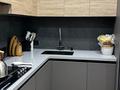 2-бөлмелі пәтер · 95.6 м² · 6/9 қабат, мкр Омега, Есенжанова 3/2, бағасы: 51 млн ₸ в Уральске — фото 37