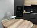 2-бөлмелі пәтер · 95.6 м² · 6/9 қабат, мкр Омега, Есенжанова 3/2, бағасы: 51 млн ₸ в Уральске — фото 39