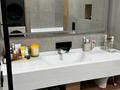 2-бөлмелі пәтер · 95.6 м² · 6/9 қабат, мкр Омега, Есенжанова 3/2, бағасы: 51 млн ₸ в Уральске — фото 9