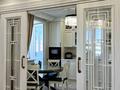 3-комнатная квартира · 110.1 м² · 5/9 этаж, Умай Ана 14 за 63 млн ₸ в Астане, Нура р-н — фото 10