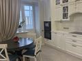 3-комнатная квартира · 110.1 м² · 5/9 этаж, Умай Ана 14 за 63 млн ₸ в Астане, Нура р-н — фото 2