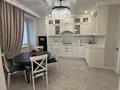 3-комнатная квартира · 110.1 м² · 5/9 этаж, Умай Ана 14 за 63 млн ₸ в Астане, Нура р-н — фото 4