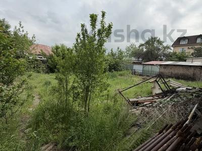 Участок · 8 соток, Родостовца 202 за 200 млн ₸ в Алматы, Бостандыкский р-н