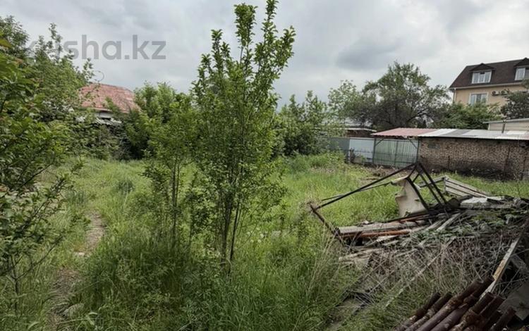 Участок · 8 соток, Родостовца 202 за 200 млн ₸ в Алматы, Бостандыкский р-н — фото 2
