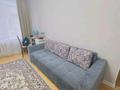 1-комнатная квартира · 49 м² · 2/9 этаж, Отырар 10 — ТД Жанур за 230 000 ₸ в Астане, р-н Байконур