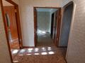 3-комнатная квартира, 60.5 м², 1/5 этаж помесячно, Мкр.&quot;Акбулак&quot;(1) за 90 000 〒 в Таразе — фото 3