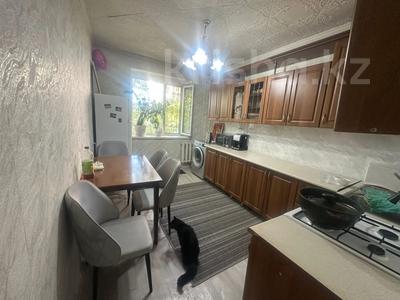 1-комнатная квартира · 38 м² · 1/5 этаж, Жастар за 9.5 млн 〒 в Талдыкоргане, мкр Жастар