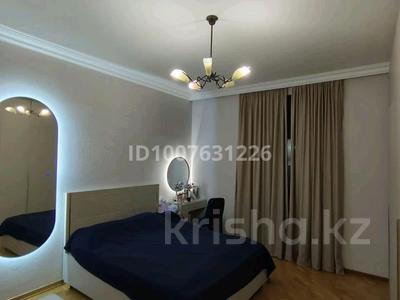 4-бөлмелі пәтер · 120 м² · 2/5 қабат, Абая 95/1, бағасы: 59 млн ₸ в Астане, Алматы р-н