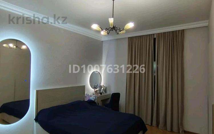 4-бөлмелі пәтер · 120 м² · 2/5 қабат, Абая 95/1, бағасы: 59 млн ₸ в Астане, Алматы р-н — фото 2