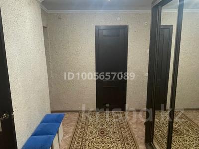 2-комнатная квартира · 59 м² · 1/5 этаж, Иртышская 27 — Бывший магазин Роза за 25.4 млн 〒 в Семее