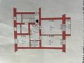 2-бөлмелі пәтер · 56.4 м² · 1/5 қабат, Иртышская 27 — Бывший магазин Роза, бағасы: 23 млн ₸ в Семее — фото 12