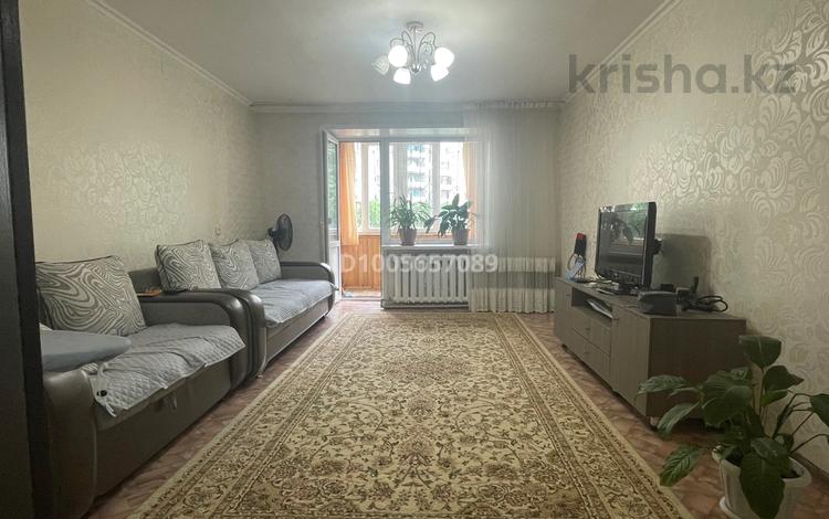2-бөлмелі пәтер · 56.4 м² · 1/5 қабат, Иртышская 27 — Бывший магазин Роза, бағасы: 23 млн ₸ в Семее — фото 6