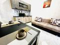 1-комнатная квартира · 40 м², мкр Юго-Восток, Бауыржана Момышулы за 17 000 ₸ в Караганде, Казыбек би р-н — фото 3