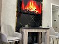 1-комнатная квартира · 40 м², мкр Юго-Восток, Бауыржана Момышулы за 17 000 ₸ в Караганде, Казыбек би р-н — фото 6
