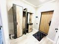 1-комнатная квартира · 40 м², мкр Юго-Восток, Бауыржана Момышулы за 17 000 ₸ в Караганде, Казыбек би р-н — фото 8