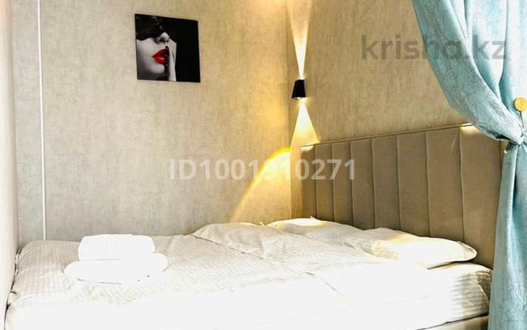 1-комнатная квартира · 40 м², мкр Юго-Восток, Бауыржана Момышулы за 17 000 ₸ в Караганде, Казыбек би р-н — фото 10