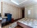 4-комнатная квартира, 145 м², 6/18 этаж, Байтурсынова 1 за 90 млн 〒 в Астане — фото 10