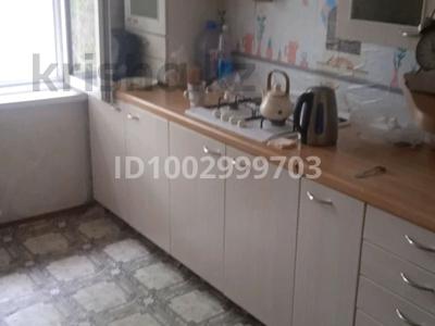 4-комнатная квартира · 77 м² · 4/4 этаж, мкр №1 — Жубанова / Саина за ~ 52 млн 〒 в Алматы, Ауэзовский р-н