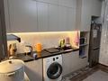 1-комнатная квартира · 41 м² · 1/7 этаж, Северное кольцо 86/15 за ~ 17 млн ₸ в Алматы, Алатауский р-н