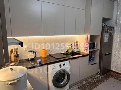 1-комнатная квартира · 41 м² · 1/7 этаж, Северное кольцо 86/15 за ~ 17 млн ₸ в Алматы, Алатауский р-н