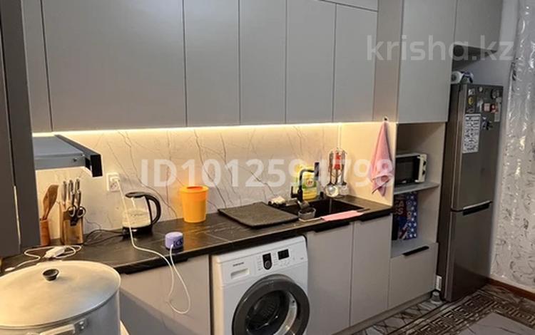 1-комнатная квартира · 41 м² · 1/7 этаж, Северное кольцо 86/15 за ~ 17 млн ₸ в Алматы, Алатауский р-н — фото 2