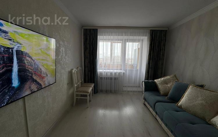 3-бөлмелі пәтер · 86 м² · 5/5 қабат, чайковского, бағасы: 40 млн ₸ в Петропавловске — фото 2
