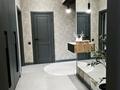 2-комнатная квартира · 120 м² · 1/3 этаж, мкр Старый Аэропорт, Абдулова 21/1 за 52 млн ₸ в Уральске — фото 3