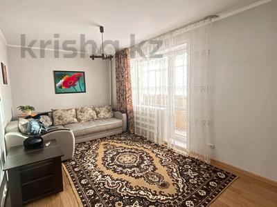 1-комнатная квартира, 34 м², Сутюшева за 16.5 млн 〒 в Петропавловске
