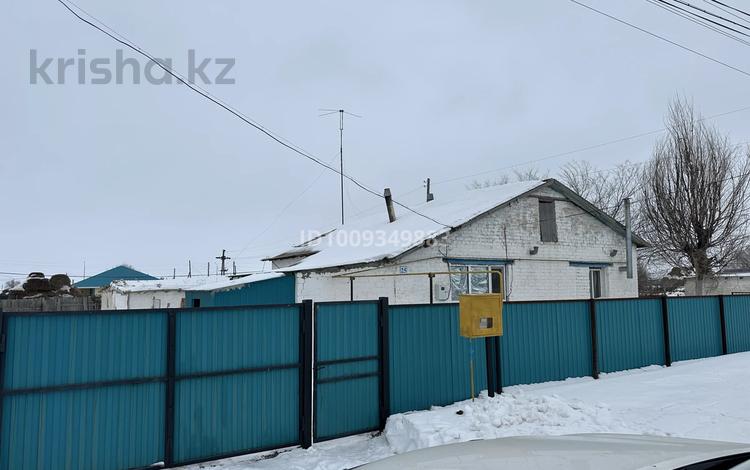 Жеке үй · 5 бөлме · 100 м² · 16.5 жүзд., Алия Молдагулова 25, бағасы: 10 млн ₸ — фото 2