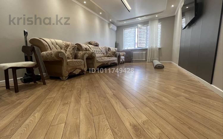 3-бөлмелі пәтер · 87.8 м² · 7/9 қабат, мкр Жас Канат, Жас Қанат 1/1 1/1, бағасы: 65 млн ₸ в Алматы, Турксибский р-н — фото 17