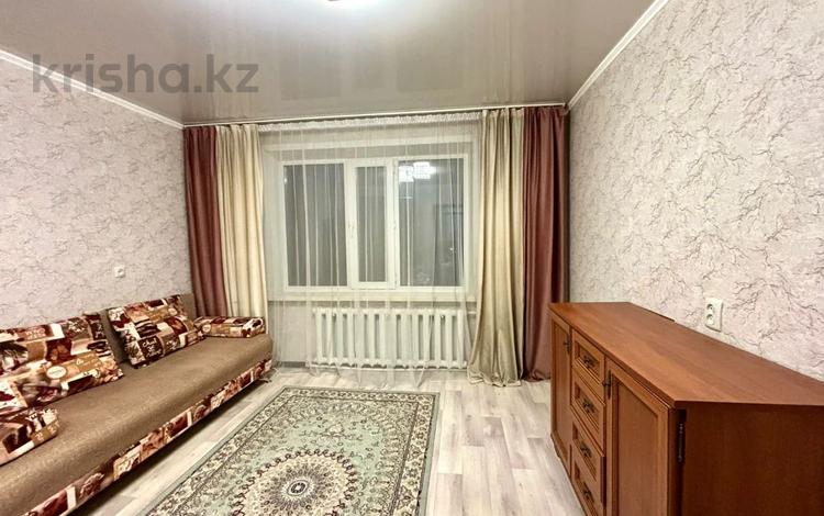 1-бөлмелі пәтер · 32 м² · 4/9 қабат, мкр Новый Город, Бухар Жырау 96 — ТД "ТАИР", Центральный рынок, бағасы: 12 млн ₸ в Караганде, Казыбек би р-н — фото 2