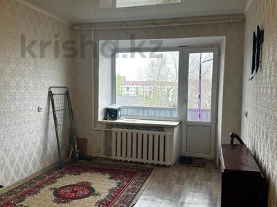 1-комнатная квартира, 30 м², 4/5 этаж, Ауельбекова 166 за 10.5 млн 〒 в Кокшетау
