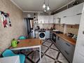 3-комнатная квартира · 69.5 м² · 4/6 этаж, Шакарим Кудайбердыулы 2\6 за 31 млн ₸ в Астане, Алматы р-н