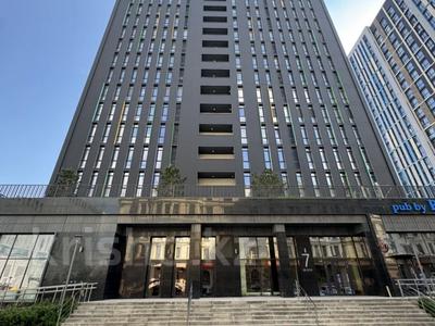 3-комнатная квартира · 115 м² · 15/18 этаж, Акмешит 1 за 149.5 млн ₸ в Астане, Есильский р-н