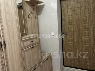 1-бөлмелі пәтер · 40.1 м² · 8/9 қабат, Пушкина 121, бағасы: 23.5 млн ₸ в Костанае