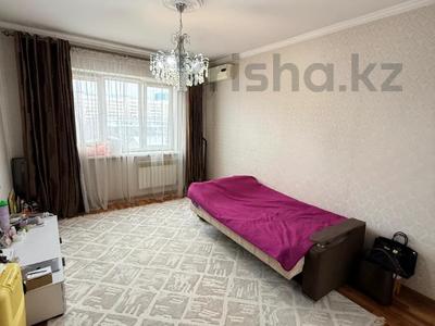 1-бөлмелі пәтер · 37 м² · 8/8 қабат, Макатаева — Пушкина, бағасы: 30.5 млн ₸ в Алматы, Медеуский р-н